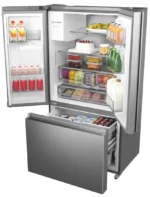 HISENSE RF793N4SASE mehrtüriger Kühlschrank - Bild 5