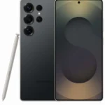 SAMSUNG GALAXYS25 ULTRA SCHWARZ512