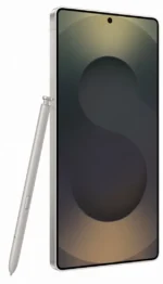 SAMSUNG GALAXYS25 ULTRA SCHWARZ512 - Bild 4