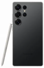 SAMSUNG GALAXYS25 ULTRA SCHWARZ512 - Bild 6