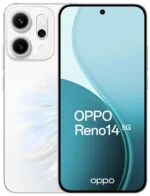 OPPO RENO14 OPALWEISS