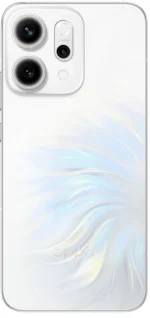 OPPO RENO14 OPALWEISS - Bild 7