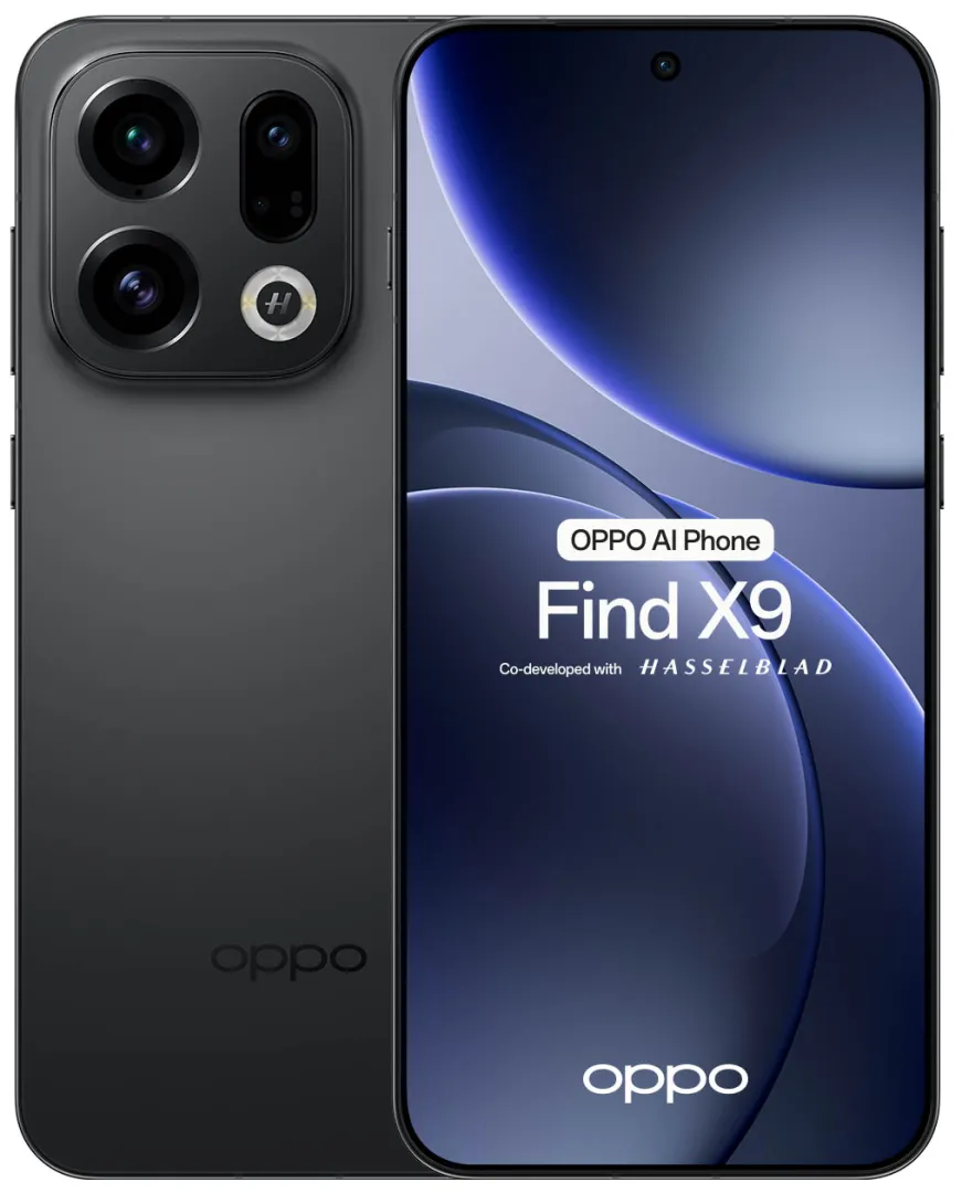 211876_20251031224133_1292 OPPO FINDX 9 SCHWARZ - Bild 1