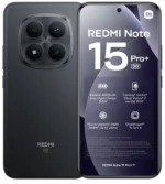 XIAOMI REDMINOTE15PRO+512SCHWARZ