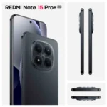 XIAOMI REDMINOTE15PRO+512SCHWARZ - Bild 3
