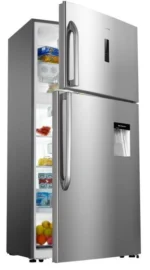 HISENSE 545L 2-TÜRIGER KÜHLSCHRANK