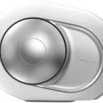 Devialet Silver Phantom-Lautsprecher – High-End-HiFi-Sound