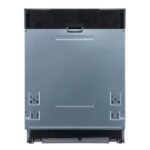 Vollintegrierter Geschirrspüler mit 16 Maßgedecken VALBERG FBI 16S43 A XAD929C V