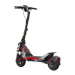 SEGWAY ZT3 Pro Elektroroller - Bild 3
