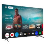 55" MINILED-Fernseher TCL 55MQLED75K 144Hz - Bild 4