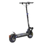 URBANGLIDE Ecross One blauer Elektroroller - Bild 4