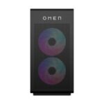 HP OMEN GT16-0521nf R5/16 GB/1 TB/RTX5060 8 GB dedizierte Gaming-Zentraleinheit