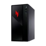 Gaming-Zentraleinheit ACER NITRO N20-100-RPL -i5/16GB/RTX 3050 6GB dediziert