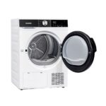 Wärmepumpen-Wäschetrockner 11 kg VALBERG DHP 11 C W566C - Bild 4