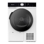 Wärmepumpen-Wäschetrockner 11 kg VALBERG DHP 11 C W566C - Bild 3