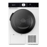 Wärmepumpen-Wäschetrockner 11 kg VALBERG DHP 11 C W566C