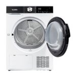 Wärmepumpen-Wäschetrockner 11 kg VALBERG DHP 11 C W566C - Bild 5