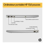 15,6-Zoll-Laptop-PC HP 15-fc0145nf -R7/16 GB/512 GB - Bild 4