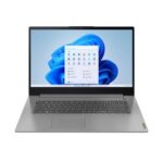 LENOVO Ideapad 3 17ABA7 17,3-Zoll-Laptop – R7/16 GB/512 GB