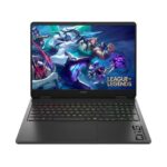 HP am059nf-c5 16-Zoll-Laptop-PC i5/32 GB/512 GB/RTX5060 - Bild 2