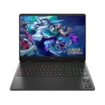 HP am059nf-c5 16-Zoll-Laptop-PC i5/32 GB/512 GB/RTX5060