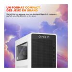 HP OMEN TG03-0100nf U7/32 GB/1 TB/RTX5060ti Gaming-CPU - Bild 3