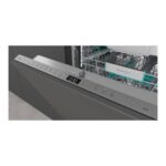 Vollintegrierter Geschirrspüler HISENSE HV673B66 16S39DB B SD - Bild 5