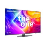 55" QLED-Fernseher PHILIPS 55PUS9000 Ambilight 144 Hertz - Bild 4