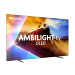 55-Zoll-OLED-Fernseher PHILIPS OLED760 Ambilight - Bild 4