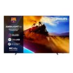 55-Zoll-OLED-Fernseher PHILIPS OLED760 Ambilight