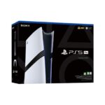 SONY PS5 Pro V2 Konsole - Bild 3