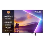 55" QLED-Fernseher PHILIPS 55PUS8450 Ambilight - Bild 3