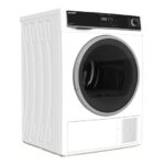 Wäschetrockner 10 kg PAC SHARP KD-HHH0S7EW21-FR - Bild 4