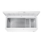 HISENSE HCF500D4AWLYE Gefriertruhe - Bild 4