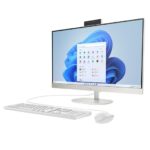 HP 27-Zoll-All-in-One-Computer 27-cr0047nf-R5/16 GB/512 GB/FHD - Bild 3