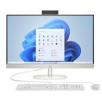 HP 27-Zoll-All-in-One-Computer 27-cr0047nf-R5/16 GB/512 GB/FHD