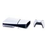 PS5 Standard Slim-Konsole - Bild 4