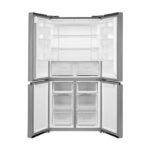 4-türiger Kühlschrank VALBERG 4D 474 D X625C - Bild 5
