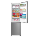 Kombinierter Kühlschrank VALBERG CNF 373 C X625C - Bild 5