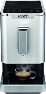 Robot Café 19 Riegel – Silber - Bild 2