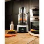 Magimix Cook Expert XL Connect Premium 5 – Multifunktions-Küchenmaschine - Bild 5