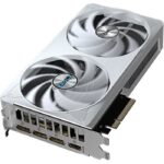 Grafikkarte - GIGABYTE - GeForce RTX 5060 Ti EAGLE OC ICE 16G - Bild 4