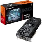 Grafikkarte - GIGABYTE - Radeon RX 9070 GAMING OC - 16 GB