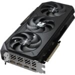 Grafikkarte - GIGABYTE - Radeon RX 9070 GAMING OC - 16 GB - Bild 4