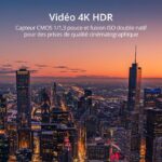 Drohne – DJI – Mini 3 Fly More Combo – mit Smart-Controller-Funksteuerung – Grau - Bild 3