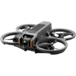 Drohnenpaket – DJI – Avata 2 + RC Motion 3 Stabilisator + Googles 3 Headset + 3 Batterien