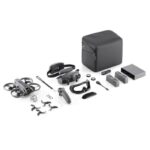 Drohnenpaket – DJI – Avata 2 + RC Motion 3 Stabilisator + Googles 3 Headset + 3 Batterien - Bild 4