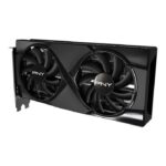 PNY - Grafikkarte - GeForce RTX™ 5060 Ti - 8 GB - Übertakteter Dual Fan DLSS 4 - Bild 5
