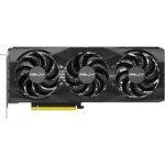 PNY – Grafikkarte – GEFORCE RTX™ 5070 12 GB OC - Bild 2