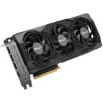 PNY – Grafikkarte – GEFORCE RTX™ 5070 12 GB OC